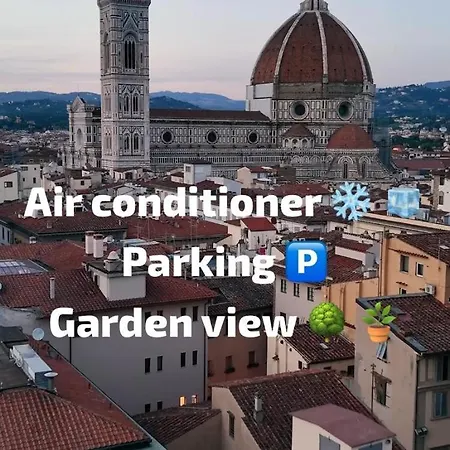 New , Garden And Parking Διαμέρισμα