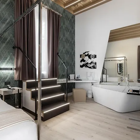 Lhp River Club Отель Флоренция