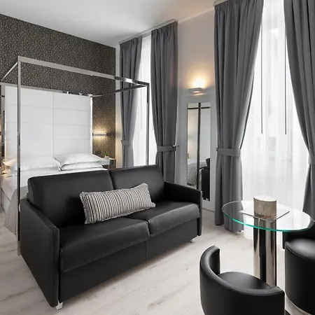 Lhp River Club Отель
