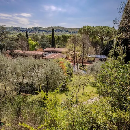 Villa Magnolia Luxury - Privata Con Piscina *