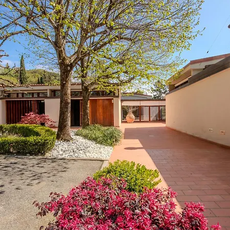 Magnolia Luxury - Privata Con Piscina