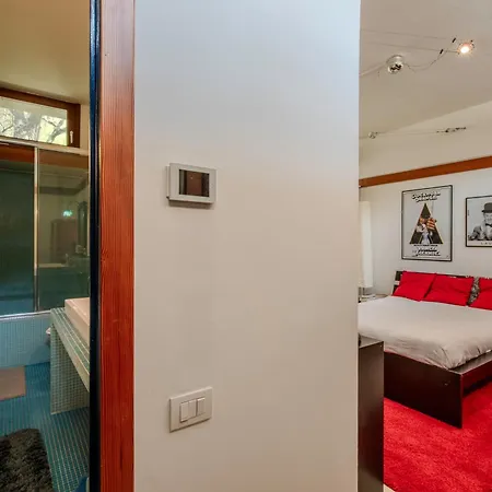 Villa Magnolia Luxury - Privata Con Piscina