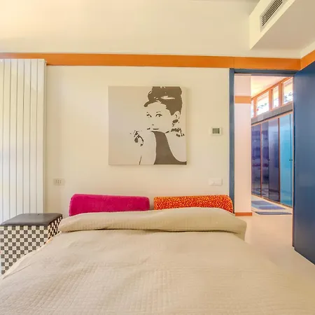 Villa Magnolia Luxury - Privata Con Piscina Florence