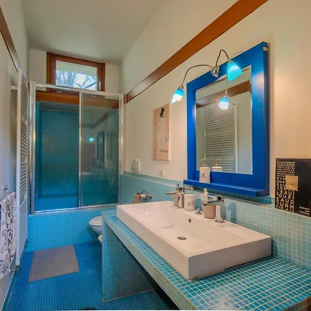 Villa Magnolia Luxury - Privata Con Piscina Florence
