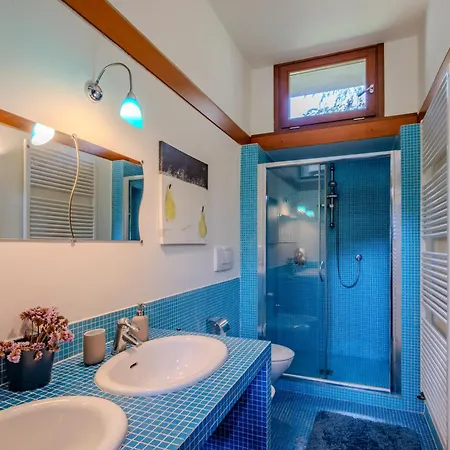 Magnolia Luxury - Privata Con Piscina Villa Florence