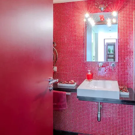 Magnolia Luxury - Privata Con Piscina Florence