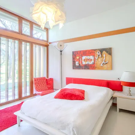 Villa Magnolia Luxury - Privata Con Piscina