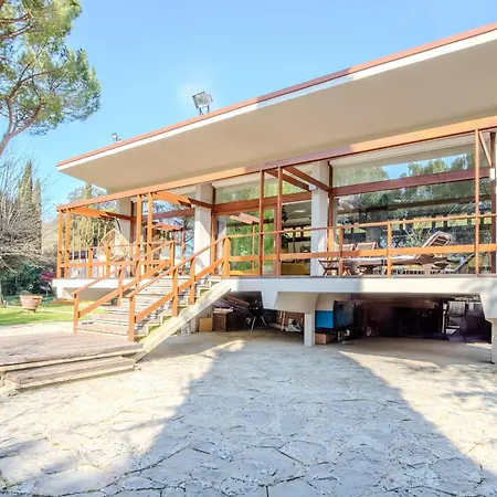 Magnolia Luxury - Privata Con Piscina Villa *