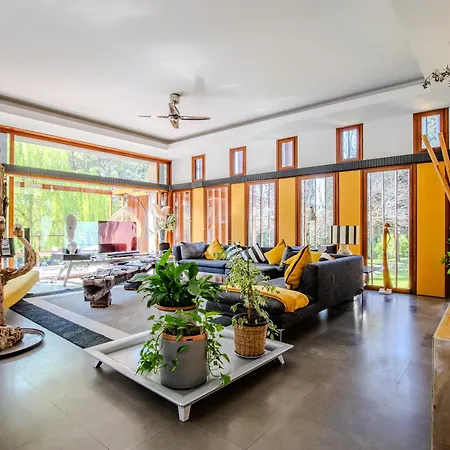 Villa Magnolia Luxury - Privata Con Piscina Florence