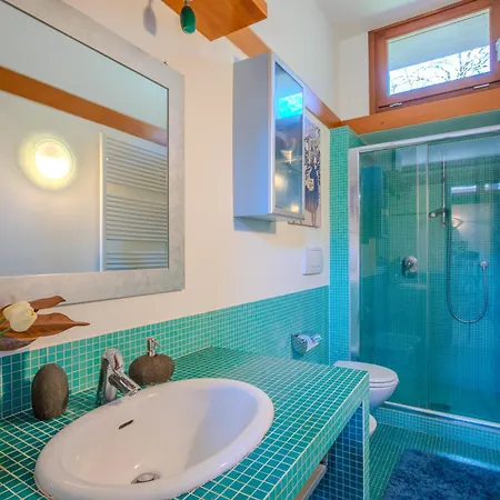 Magnolia Luxury - Privata Con Piscina