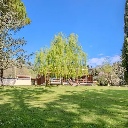Villa Magnolia Luxury - Privata Con Piscina *