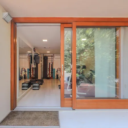Magnolia Luxury - Privata Con Piscina Villa