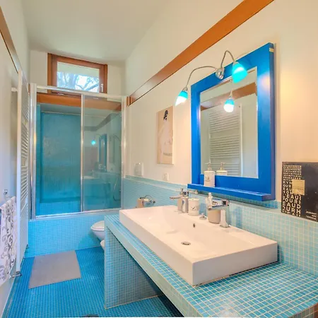 Magnolia Luxury - Privata Con Piscina Villa *