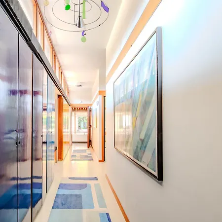 Magnolia Luxury - Privata Con Piscina *