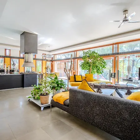 Magnolia Luxury - Privata Con Piscina