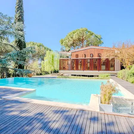Magnolia Luxury - Privata Con Piscina * Флоренция