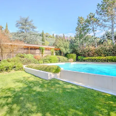 Magnolia Luxury - Privata Con Piscina Villa