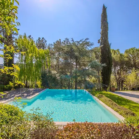 Magnolia Luxury - Privata Con Piscina
