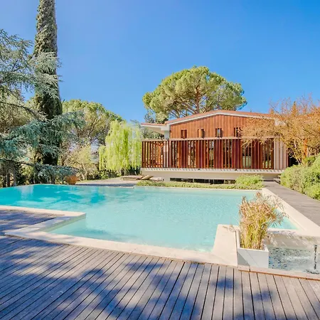 Magnolia Luxury - Privata Con Piscina *
