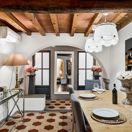 Bloomhouse Di Charme Centro Storico Apartment *