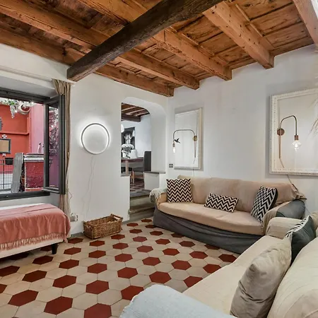 Bloomhouse Di Charme Centro Storico Apartment Florence