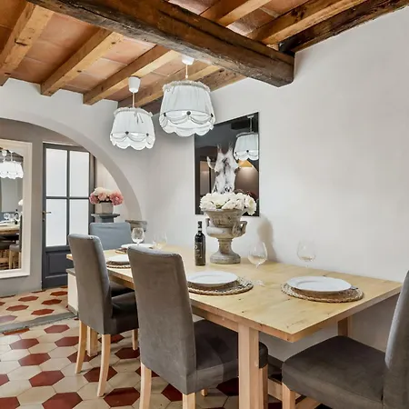 Apartment Bloomhouse Di Charme Centro Storico Florence