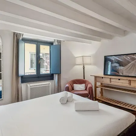 Bloomhouse Di Charme Centro Storico Florence