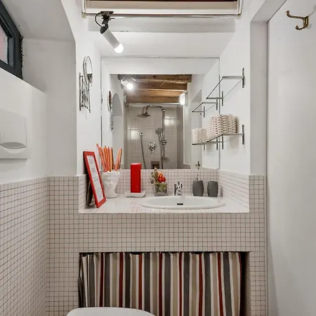 Bloomhouse Di Charme Centro Storico Apartment Florence