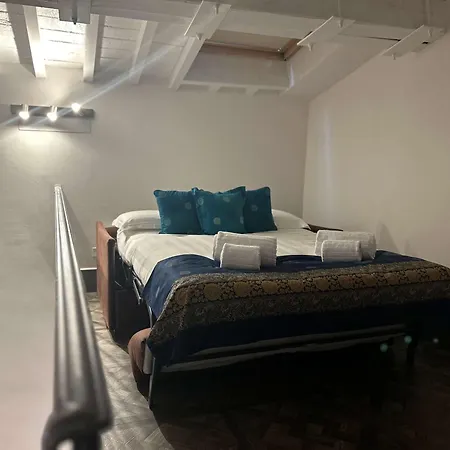 Bed and Breakfast Opus Puccini 4*