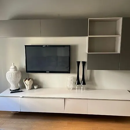 Zanardelli Apartamento