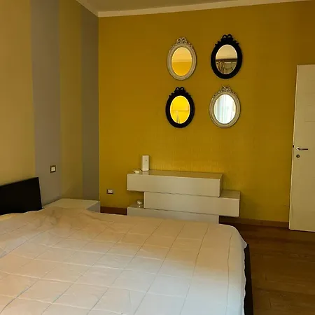 Zanardelli Apartamento