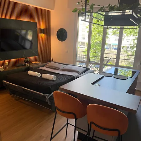 Elegant Apartament Florencja