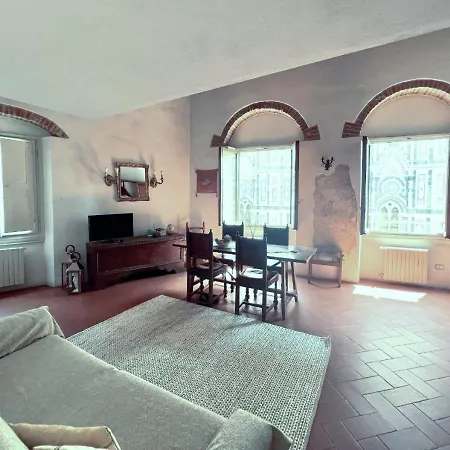 Arts At Duomo Apartment *