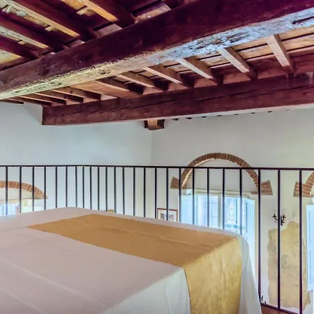 Apartamento Arts At Duomo *