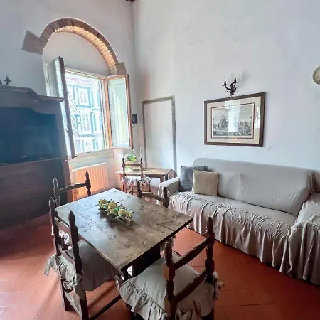 Apartment Arts At Duomo *