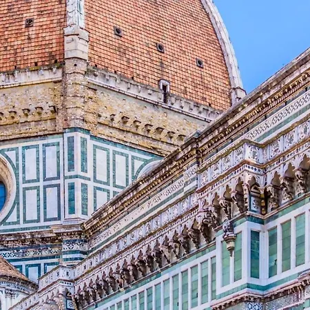 Arts At Duomo Apartamento *