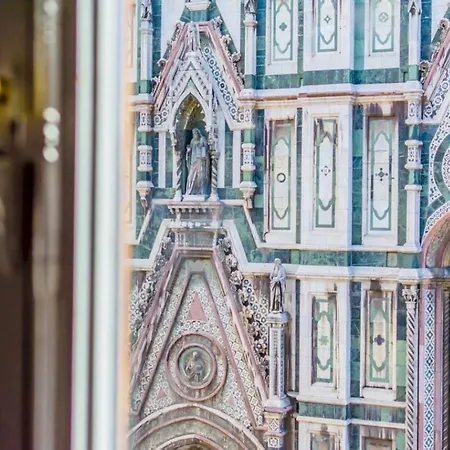 Apartment Arts At Duomo *