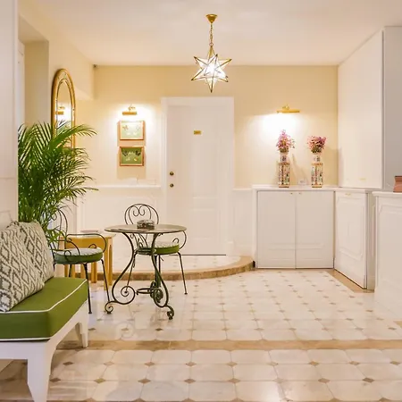Maison d'hôtes Dimora Del Mercante - Luxury *