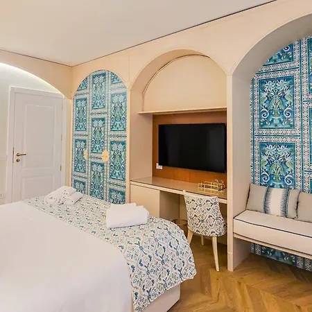 Dimora Del Mercante - Luxury * Floransa