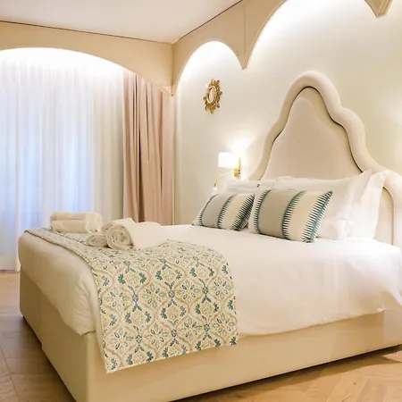 Dimora Del Mercante - Luxury * Floransa