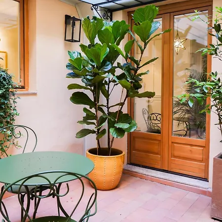 Dimora Del Mercante - Luxury Konukevi