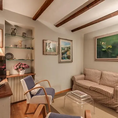 Apartment Dante Aligheri *