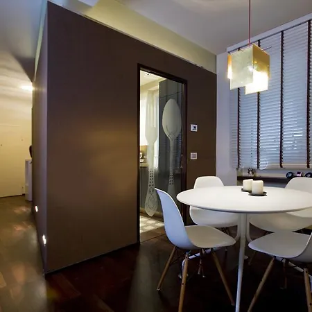 Bsj Apartment *