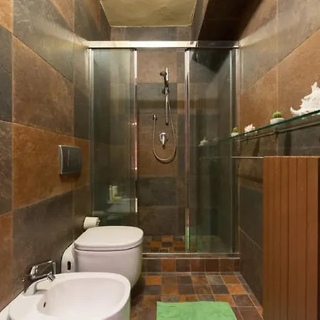 Nadia's Lovely - With Private Garden And Jacuzzi Florenz