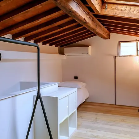 Apartment Mezzanine Dell'orto By 360rentals Florence