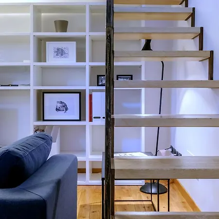 Apartment Mezzanine Dell'orto By 360rentals *
