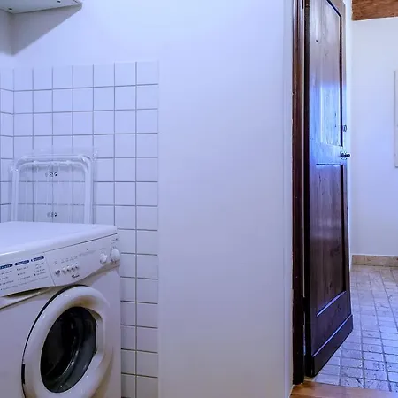 Apartamento Mezzanine Dell'orto By 360rentals *