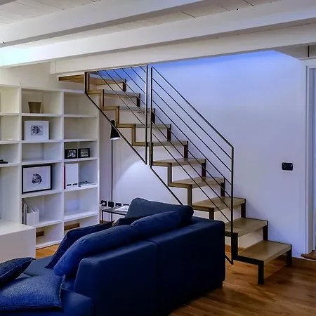 Apartamento Mezzanine Dell'orto By 360rentals Florencia