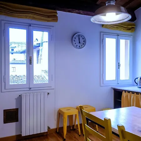 Apartamento Mezzanine Dell'orto By 360rentals