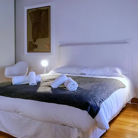 Mezzanine Dell'orto By 360rentals Apartamento Florencia